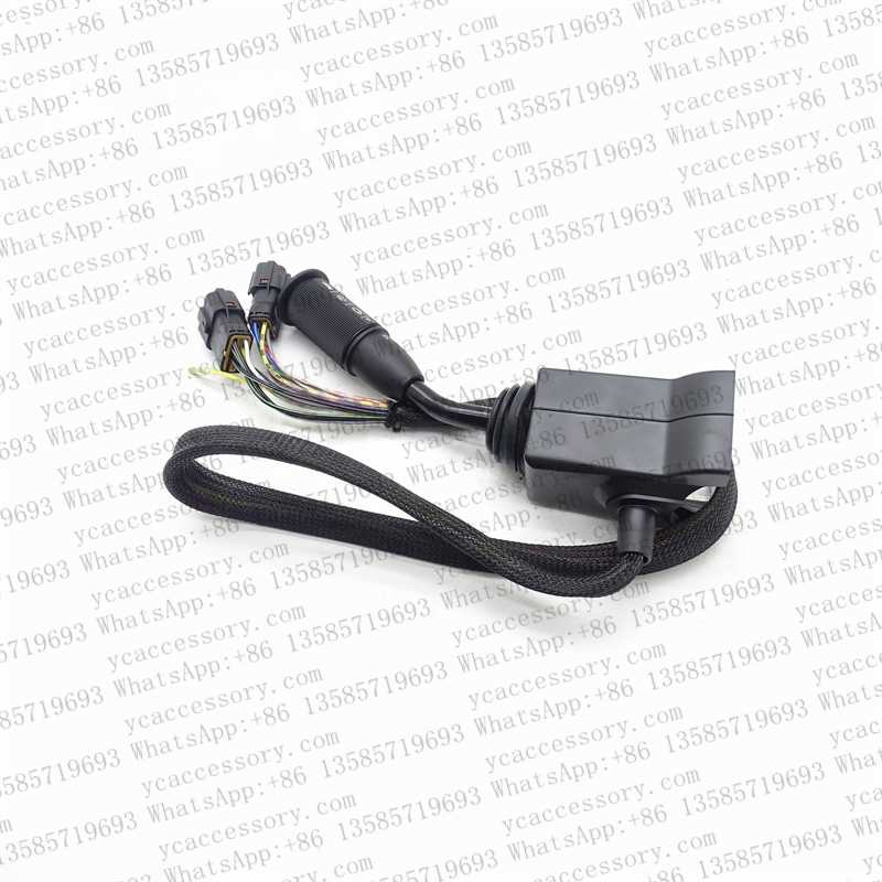 Flexible charging pile Intelligent charging vehicle3
